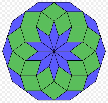 Vector graphics Royalty-free Image Stock illustration - decagon vector 