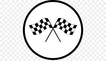 Vector graphics Royalty-free Racing flags Illustration - flag 
