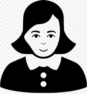Vector graphics Royalty-free Sadness Computer Icons Illustration - woman 