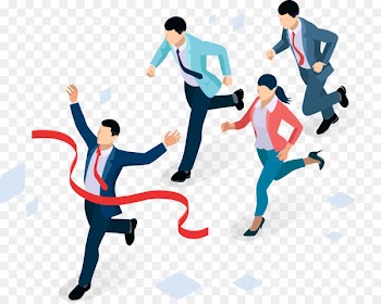 Vector graphics Royalty-free Stock illustration Businessperson -  