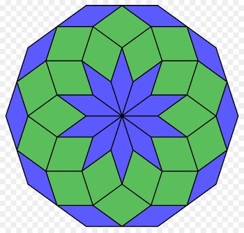 Vector graphics Royalty-free Stock illustration Image - decagon pennant 