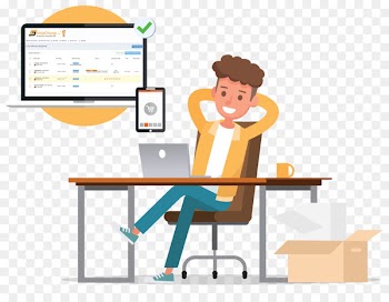 Vector graphics Royalty-free Stock photography Businessperson Illustration -  
