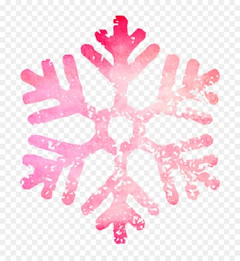 Vector graphics Rubber stamping Image Illustration Snowflake -  