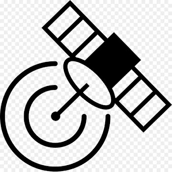 Vector graphics Satellite Portable Network Graphics Download - gnss icon 