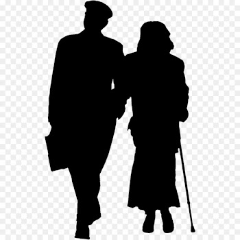 Vector graphics Silhouette Image Royalty-free Illustration -  