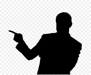 Vector graphics Silhouette Royalty-free Art Stock photography -  