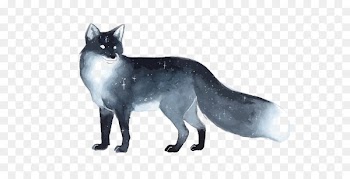 Vector graphics Sky Fox Image Drawing - fox 
