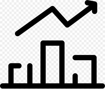 Vector graphics Statistics Computer Icons Image - stats icon 