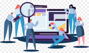 Vector graphics Stock illustration Businessperson - business 