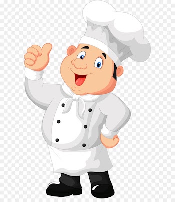 Vector graphics Stock illustration Clip art Chef - cooking 