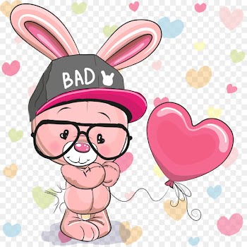 Vector graphics Stock illustration Clip art Image - baby rabbit 
