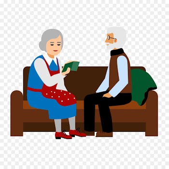 Vector graphics Stock illustration Image iStock - elderly 