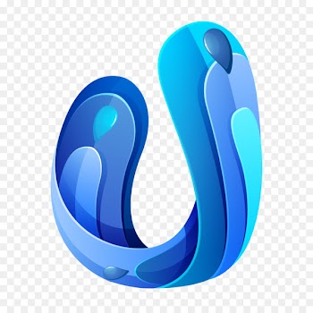 Vector graphics Stock illustration Logo Design - blue button 
