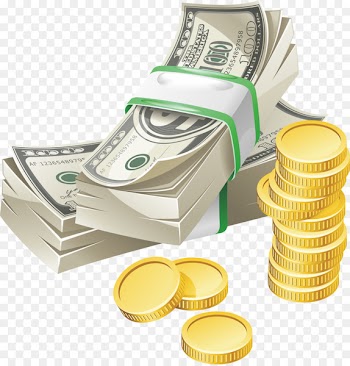 Vector graphics Stock illustration Money Royalty-free - financial background 