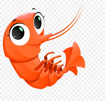 Vector graphics Stock illustration Prawn Clip art - lobster 