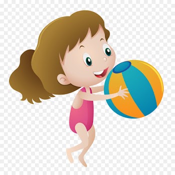 Vector graphics Stock illustration Royalty-free Image - cartoon volleyball 