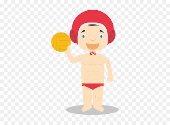 Vector graphics Stock illustration Water polo Image - play ball 