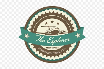 Vector graphics Stock photography Illustration - aeroplanes badge 