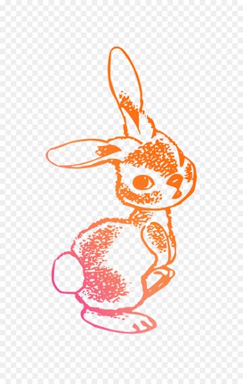 Vector graphics Stock photography Illustration Rabbit Clip art -  