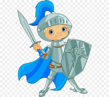 Vector graphics Stock photography Royalty-free Illustration Knight - knight 