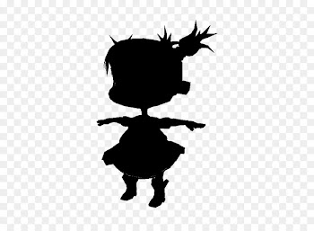 Vector graphics Stock photography Silhouette -  
