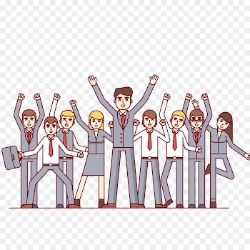 Vector graphics Stock photography Teamwork Illustration -  