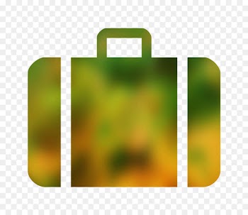 Vector graphics Suitcase Image Euclidean vector Baggage -  
