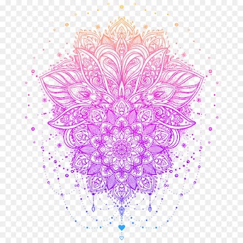 Vector graphics Tattoo Drawing Boho-chic Ornament - flower 