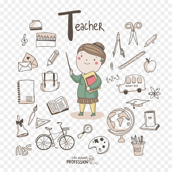 Vector graphics Teachers' Day Portable Network Graphics World Teacher's Day - onirico 