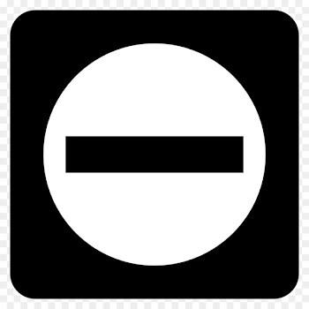 Vector graphics Traffic sign No symbol stock.xchng - symbol 