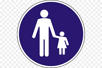 Vector graphics Traffic sign Royalty-free Pedestrian Image - comunitat catalana dopenstreetmap 