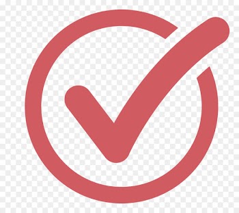 Vector graphics Transparency Computer Icons Check mark Clip art - centang icon 