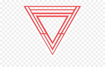 Vector graphics Triangle Abstract art Polygon Geometry - triangle 