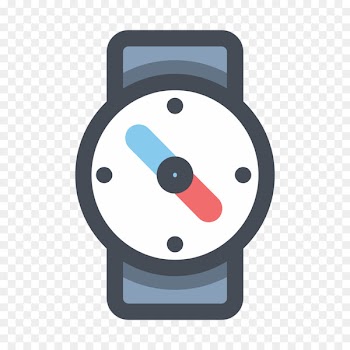 Vector graphics Watch Image Clock Design - watch 