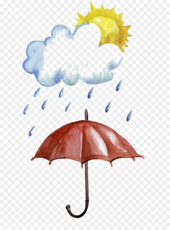Vector graphics Watercolor painting Portable Network Graphics Umbrella Image - ambrela watercolor 