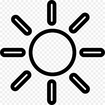 Vector graphics Weather Cloud Thunderstorm Rain - weather 