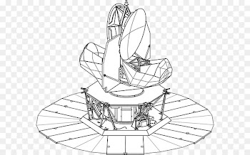 Vector graphics Wilkinson Microwave Anisotropy Probe Clip art Outer space Encapsulated PostScript - communication satellite 