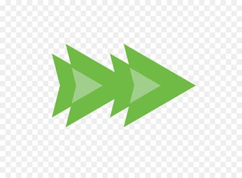 Vector Green Fast Forward Arrow Arrow 