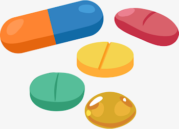 Vector Hand Painted Drugs, Vector, Hand Painted, Drug PNG and ...