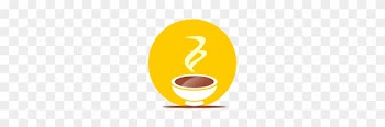 Vector Hot Soup Food Logo - Food