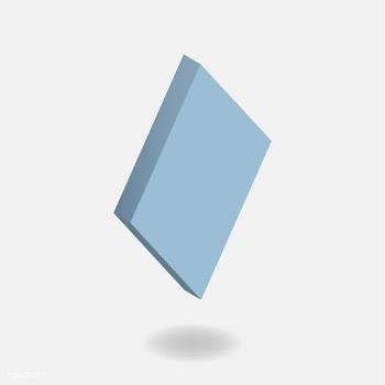 Vector icon of diamond card sign | Free stock vector - 382406