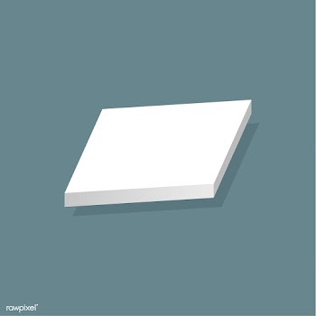 Vector icon of diamond card sign | Free stock vector - 382717