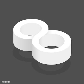Vector icon of infinity sign | Free stock vector - 383250