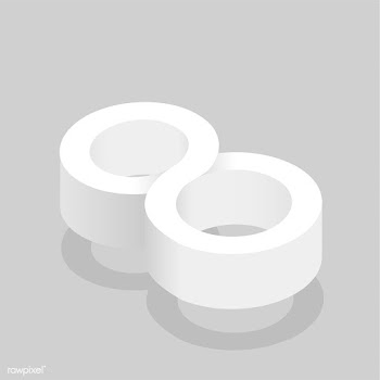 Vector icon of infinity sign | Free stock vector - 383259