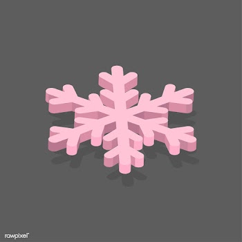 Vector icon of snow flake icon | Free stock vector - 382845