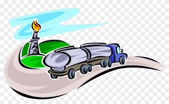 Vector Illustration Of Energy Industry Petroleum Oil - Vector Illustration Of Energy Industry Petroleum Oil