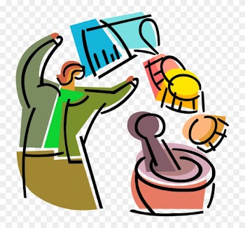 Vector Illustration Of Financial Investment In Pharmaceutical - Medicine