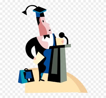 Vector Illustration Of Highest Academic Achievement - Vector Illustration Of Highest Academic Achievement