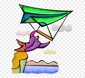 Vector Illustration Of Innovative Businessman Uses - Vector Illustration Of Innovative Businessman Uses