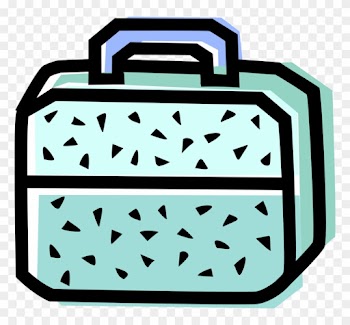 Vector Illustration Of Medical Bag For Doctors, Nurses, - Vector Illustration Of Medical Bag For Doctors, Nurses,